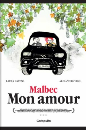 42401-MALBEC MON AMOUR