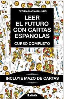 39451-LEER EL FUTURO CON CARTAS ESPAÑOLAS
