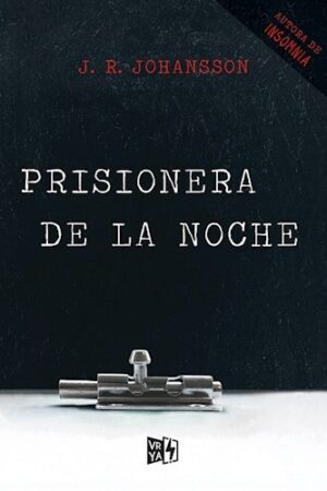 28697-PRISIONERA DE LA NOCHE