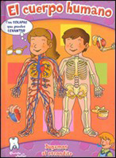 12166-CUERPO HUMANO, EL