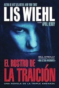 42896-ROSTRO DE LA TRAICION, EL