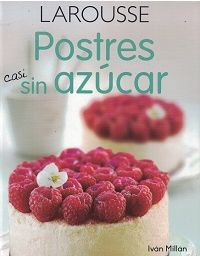 6606-POSTRES CASI SIN AZUCAR