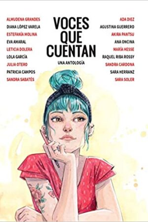 30479-VOCES QUE CUENTAN