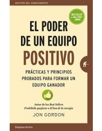 9350-PODER DE UN EQUIPO POSITIVO, EL