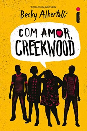 39137-CON AMOR, CREEKWOOD