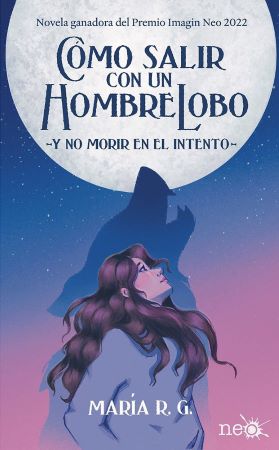 40384-COMO SALIR CON UN HOMBRE LOBO
