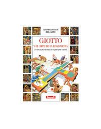 7422-GIOTTO Y EL ARTE DE LA EDAD MEDIA
