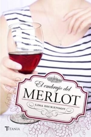 26718-EMBRUJO DEL MERLOT, EL