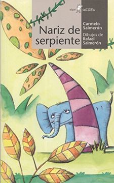 31523-NARIZ DE SERPIENTE