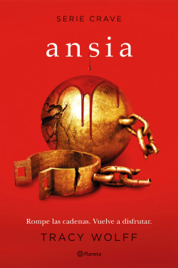 40039-ANSIA (SERIE CRAVE 3)