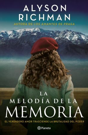 43053-MELODIA DE LA MEMORIA, LA