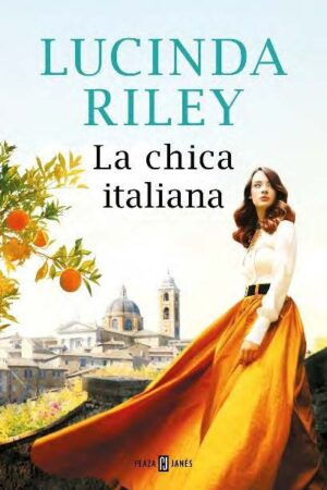 32134-CHICA ITALIANA, LA