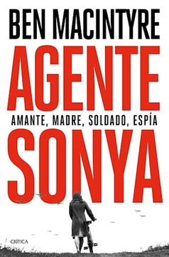 20765-AGENTE SONYA