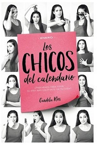 27039-CHICOS DEL CALENDARIO, LOS