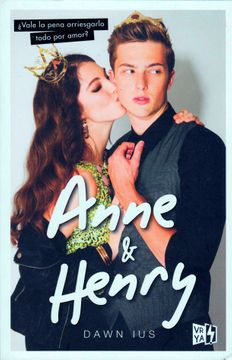 27107-ANNE Y HENRY