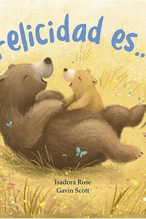 41853-FELICIDAD ES... - ESTRELLA FUGAZ - TERNURA