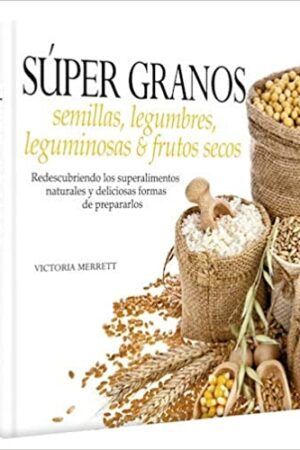 39253-SUPER GRANOS