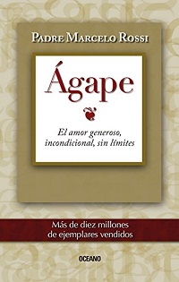 43645-AGAPE: AMOR GENEROSO INCONDICIONAL SIN