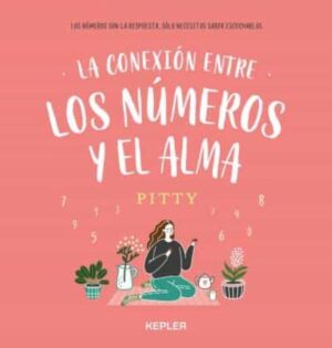 42829-CONEXION ENTRE LOS NUMEROS Y EL ALMA, LA