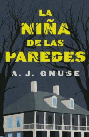 43111-NIÑA DE LAS PAREDES, LA