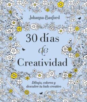43096-30 DIAS DE CREATIVIDAD