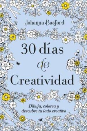43096-30 DIAS DE CREATIVIDAD