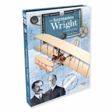 27731-HERMANOS WRIGTH, LOS
