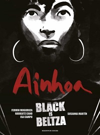 43217-BLACK IS BELTZA AINHOA