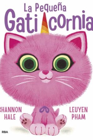 43344-LA PEQUEÑA GATICORNIA