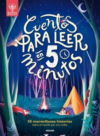 43216-CUENTOS PARA LEER EN 5 MINUTOS