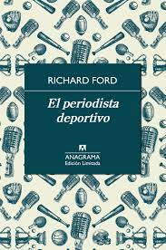 36592-EL PERIODISTA DEPORTIVO