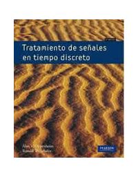 9847-TRATAMIENTO DE SEÑALES EN TIEMPO DISCRETO