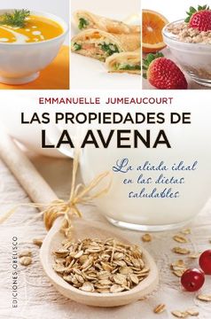 26481-PROPIEDADES DE LA AVENA, LAS