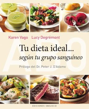 21863-TU DIETA IDEAL SEGUN TU GRUPO SANGUINEO
