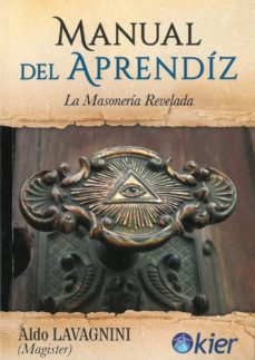 25496-MANUAL DEL APRENDIZ. LA MASONERIA REVELADA