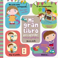 43527-MI GRAN LIBRO PARA APRENDER NUEVAS PALA