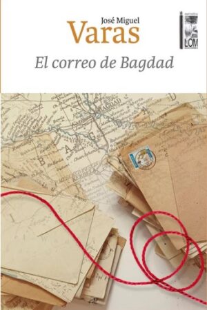 43301-EL CORREO DE BAGDAG