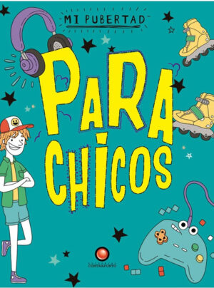 15557-PARA CHICOS