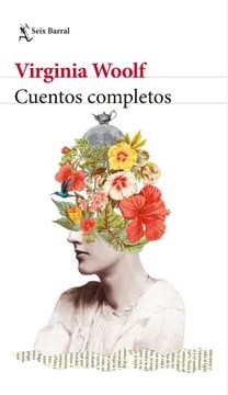 43664-CUENTOS COMPLETOS / WOOLF