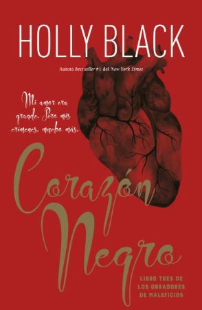43099-CORAZON NEGRO (CHI)