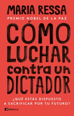 43039-COMO LUCHAR CONTRA UN DICTADOR