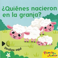 30527-¿QUIENES NACIERON EN LA GRANJA?