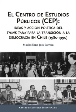 43241-CENTRO DE ESTUDIOS PUBLICOS, EL