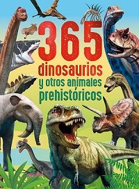 43183-365 DINOSAURIOS Y OTROS ANIMALES