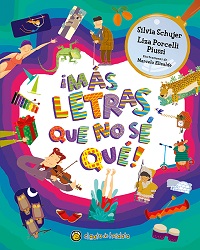 43178-MAS LETRAS QUE NO SE QUE!