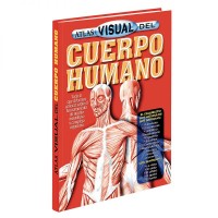 39304-ATLAS VISUAL DEL CUERPO HUMANO