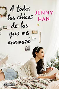 2722-A TODOS LOS CHICOS DE LOS QUE ME ENAMORE