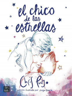 44059-EL CHICO DE LAS ESTRELLAS. EDICION ILUSTRADA