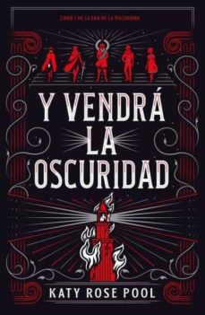 11641-Y VENDRA LA OSCURIDAD