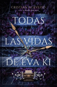 43813-TODAS LAS VIDAS DE EVA KI